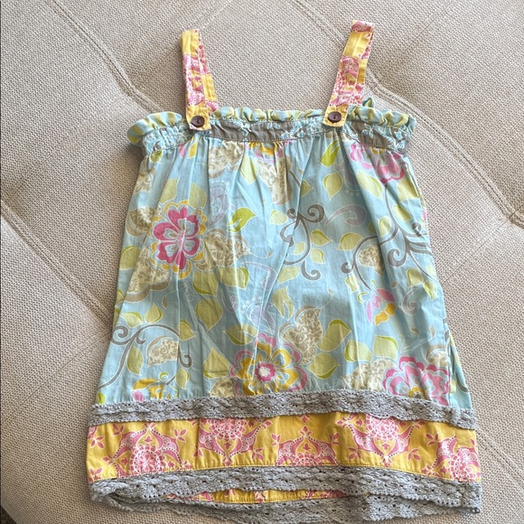 Mustard Pie + Matilda Jane + Persnickety size 8 - Picture 2 of 11